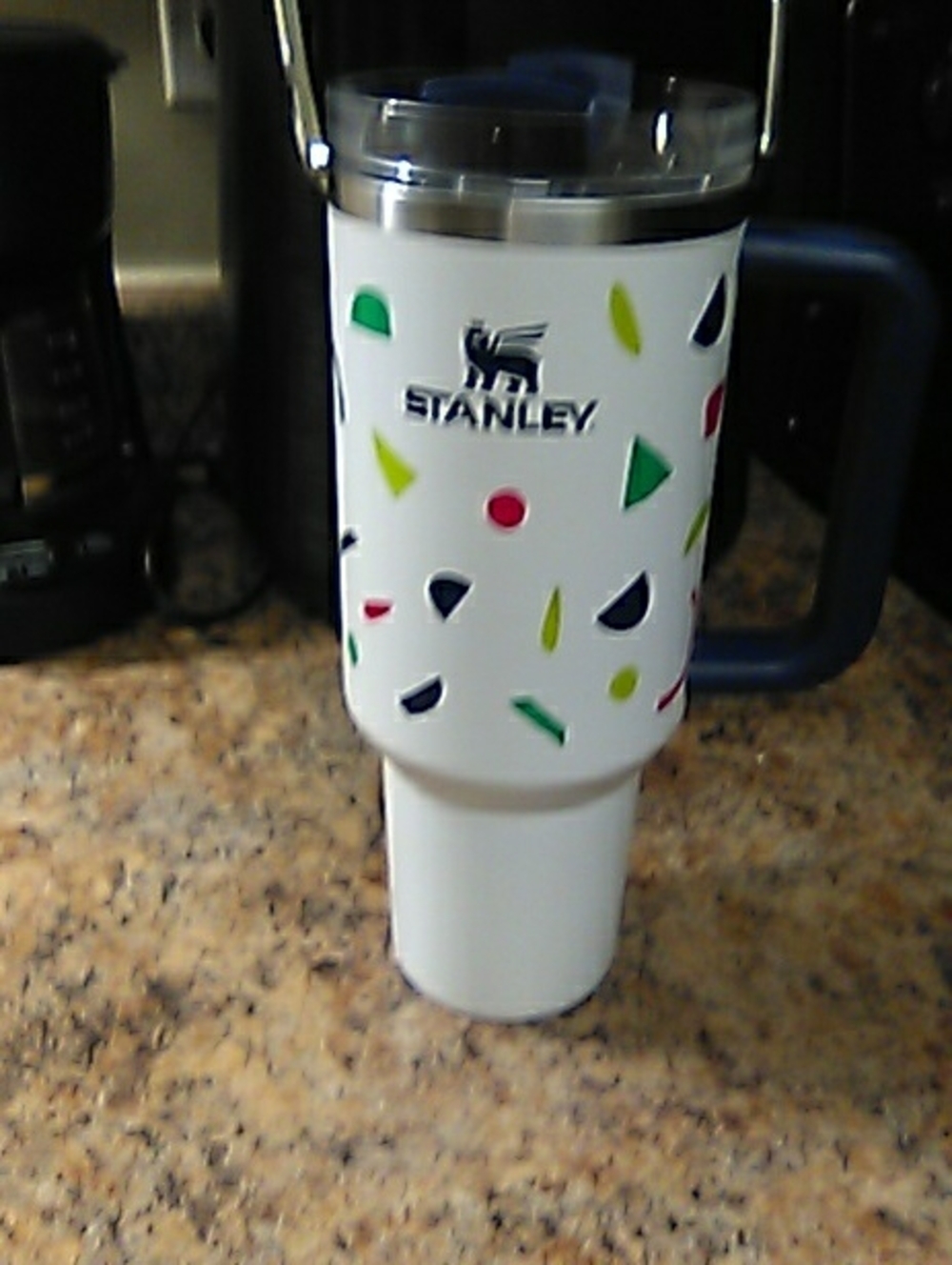Stanley Tumbler 40 oz - Picture 8 of 11